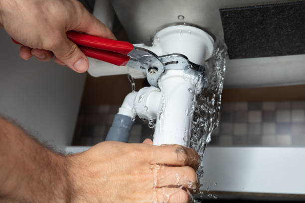Best 24/7 water damage repair  in Sanford, NC