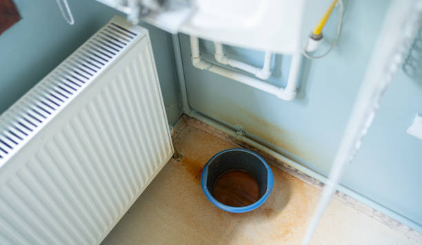 Best Fire Damage Restoration  in Sanford, NC